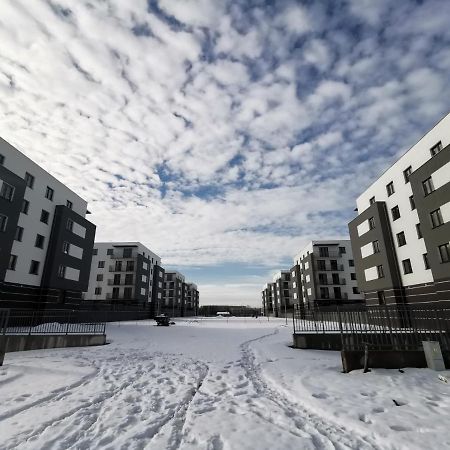Apartamenty Knurow Exterior photo